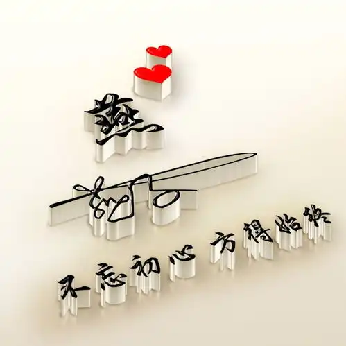 微信头像姓氏头像,大展宏图励志名字头像,赶快来带走你的