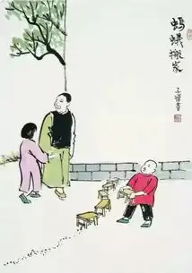 真文艺民国骨灰级漫画师丰子恺