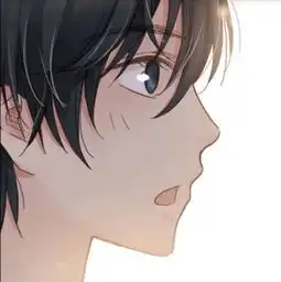 这个是情侣头像吗有另一半吗是动漫还有漫画
