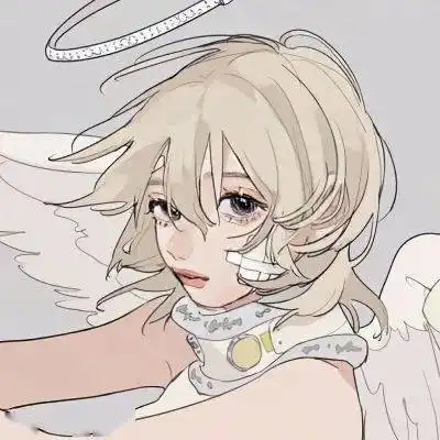 特别欲又纯情的动漫男女头像