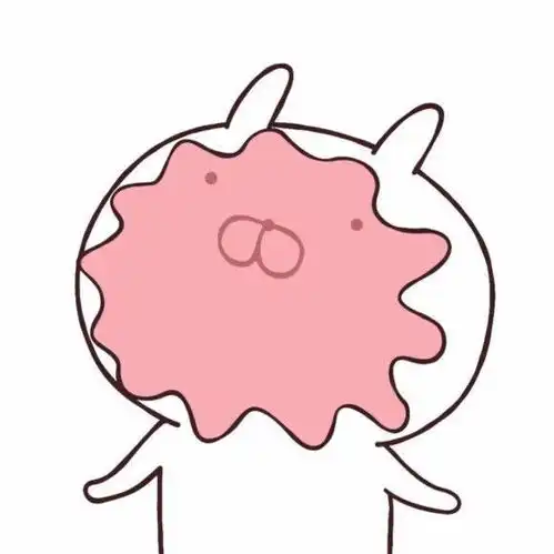 可爱的动漫情侣头像