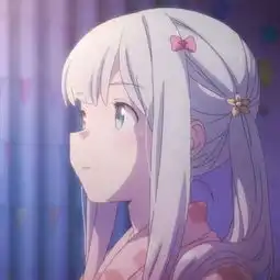 女生头像愿生活不太拥挤,笑容不必刻意474