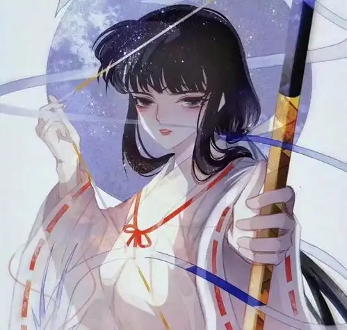 动漫情头成年人选择世界,勇敢的少年选择爱