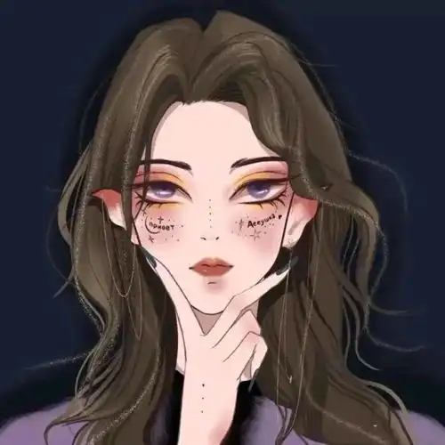 我天这么多好看的头像