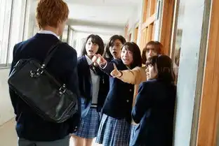 真人电影狼少女与黑王子最新剧照公开