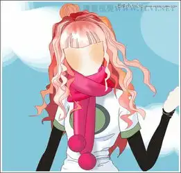 coreldraw绘制卡通风格的时尚美女教程