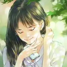 独家动漫头像推荐,昨日青空
