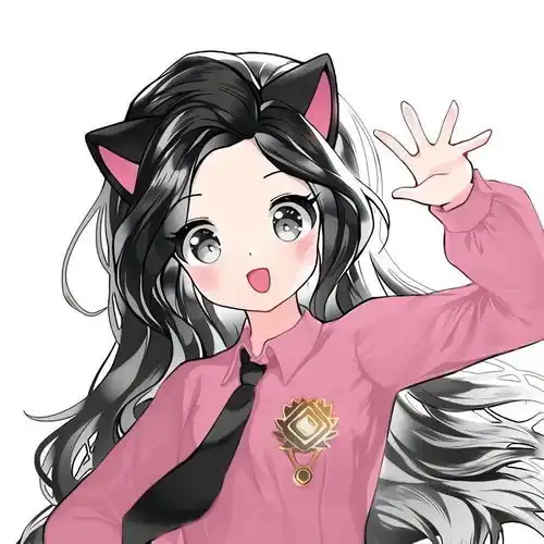 头像我太喜欢女孩子了
