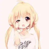 1人同问求可爱的很萌的q版类型的做qq头像的卡通人物,类似我上传的图片的这种,不要动漫的哦1140329903qq.com