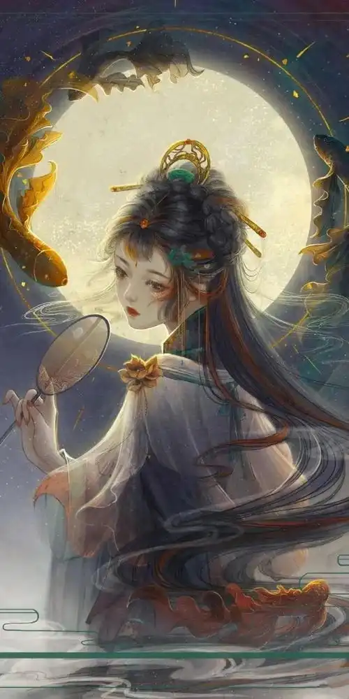 高清壁纸想让你每天都有喜欢的壁纸
