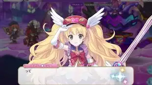 公主链接公主连接日服新春复刻sp物理魔法一刀无水电