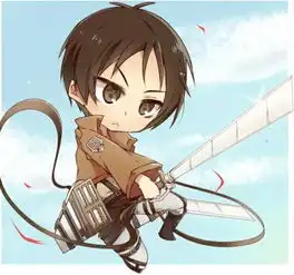 求进击的巨人微博背景图,新浪和腾讯的求啊orz压了悬赏一百分啊comeon快来