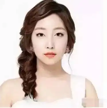 淑女扎头发大全怎样扎头发显得淑女