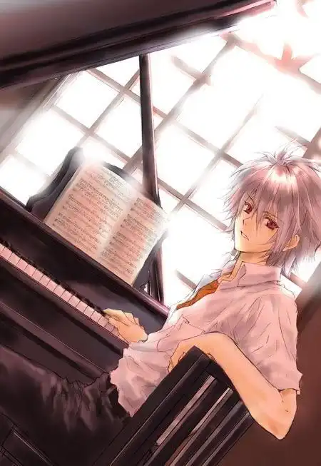 秋之痕上