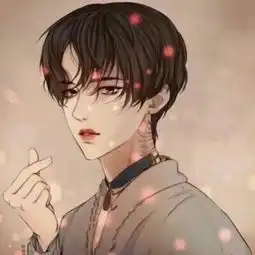 这个头像好像是情侣的,求大神发给我女方的