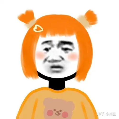 姐妹头像六人沙雕有无