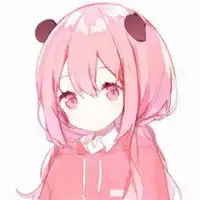 2018最新闺蜜漫画头像微信头像图片大全