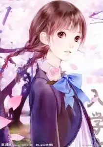 樱花路支离破碎