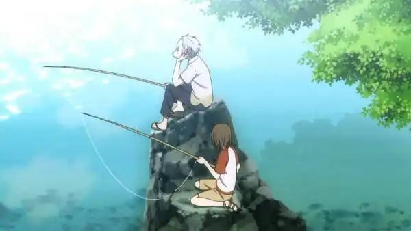 看一遍哭一遍的萤火之森,虐心的结局又是什么意思呢