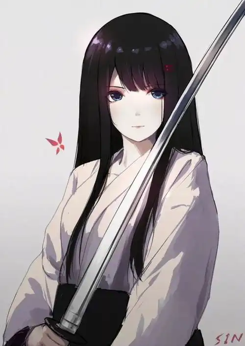 好美我不信你不存