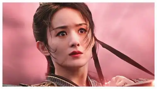 男女主演显萌萌,剧情简陋,良心戳啷戳赵丽颖林更新小仙女古装剧影视作品网易订阅