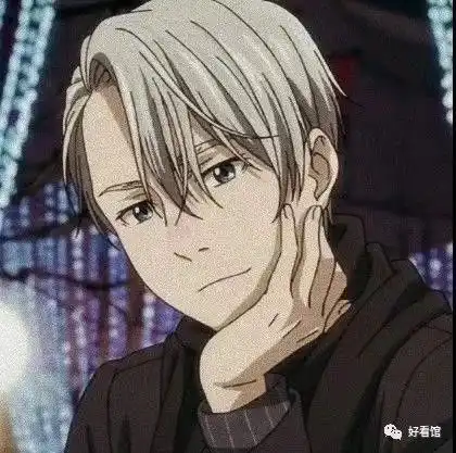 超nice微信头像动漫头像闺蜜头像两人一对两张图片动漫男生头像