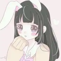 你们谁有一些好看的动漫qq头像我要女生的哦,积分是可以商量的