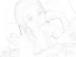 如何把现实中的人变成漫画形式