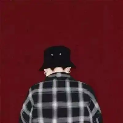 手机微信头像情侣漫画特刊