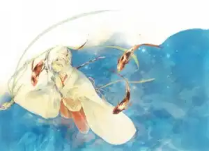 简书短篇小说播客缘定三生缘起第51期