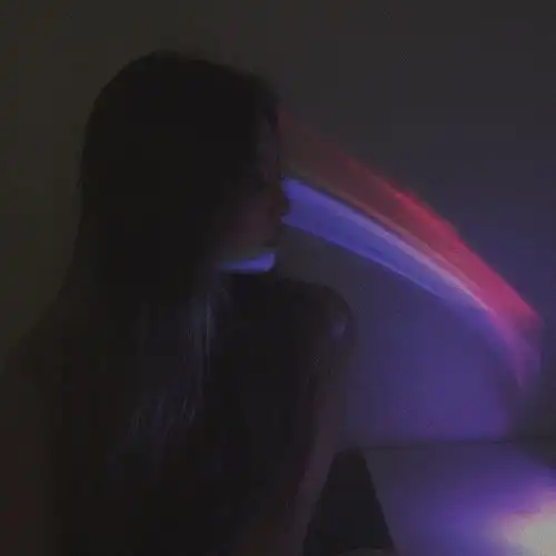 私藏小众高级感风格头像情侣头像动漫头像