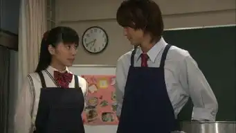 粉红系男孩