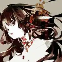 日本动漫情侣头像微信头像图片大全