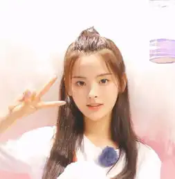 女孩杨超越心声接住老天爷赏赐的金饭碗,多努力吃上几口