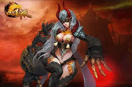 霸气无双口袋征服战士即将逆天翻身