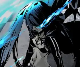 黑岩射手