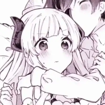 一组小仙女动漫头像