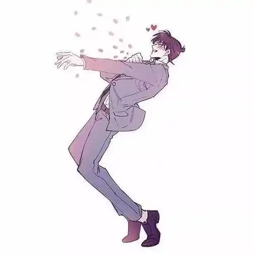 抖音热图丨爱心发射