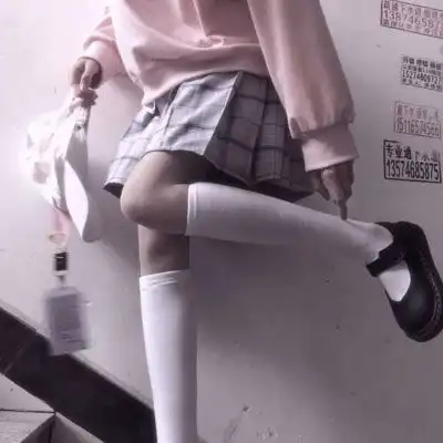 腿控头像下半身的个性头像女