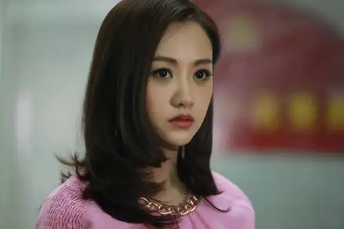 出道17年,一直不温不火,杨蓉是娱乐圈中最佛系的女星