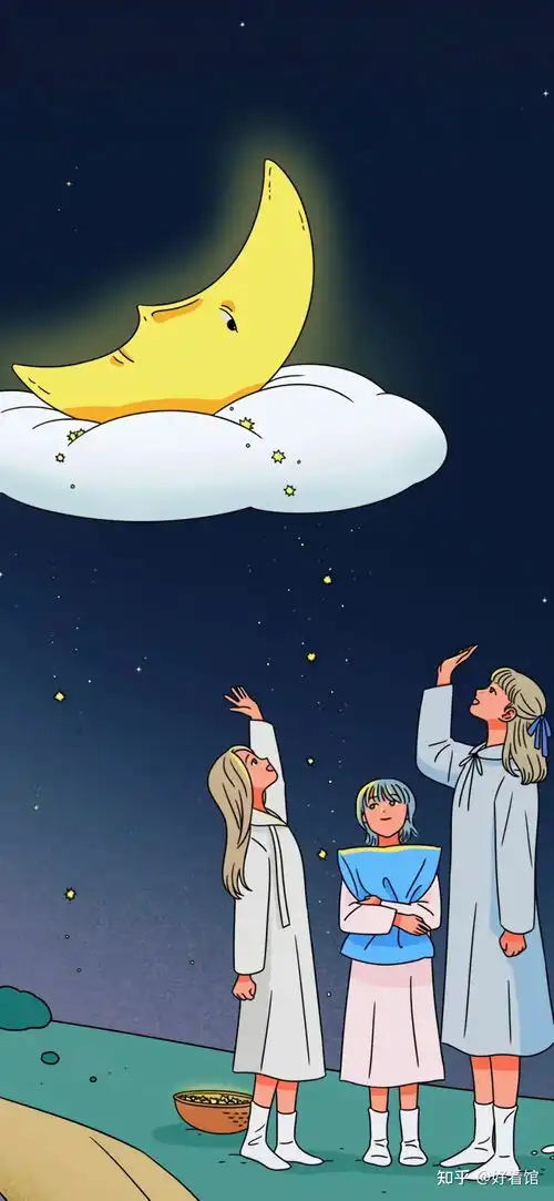 可爱动态壁纸干净可爱壁纸全屏2021年最火爆的壁纸手机可爱卡通壁纸桌面壁纸女生可爱卡通网红超仙气少女心壁纸手机壁纸玄幻卡通超萌可爱壁纸日系黑白动漫壁纸
