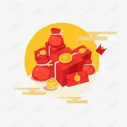 中国风创意红包免抠图素材图片免费下载高清png千库网图片编号9578260