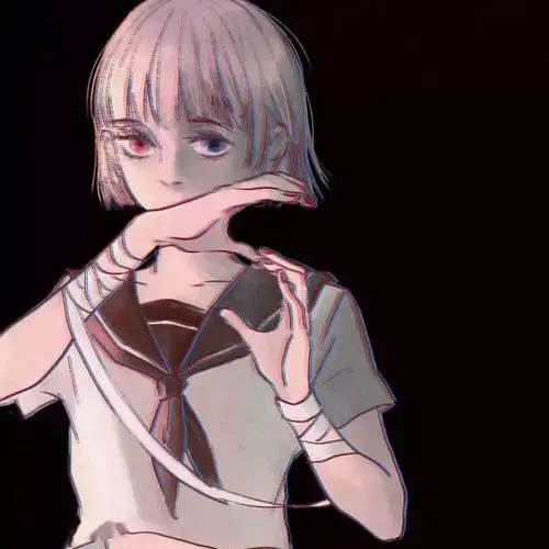 动漫男生头像,动漫女生头像