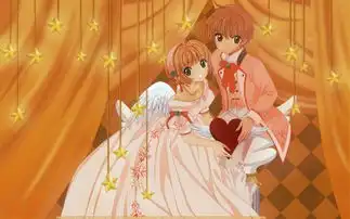 jun动漫clamp魔卡少女樱