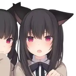 动漫情侣头像闺蜜头像