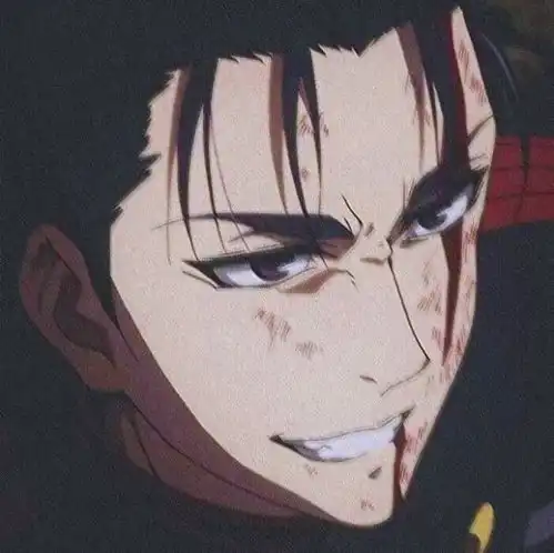 荣耀百星王者动漫男头