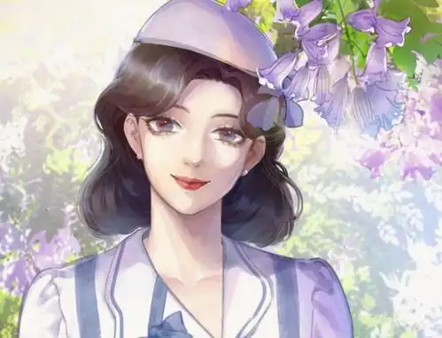 双镜真人漫画同步更新,优雅女作家遇冷酷杀手,双女主太霸气