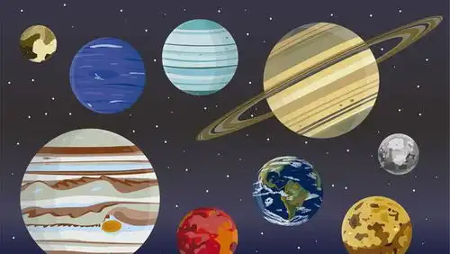 生活一意孤行的两个星座,坚信我命不由天,不撞南墙不回头