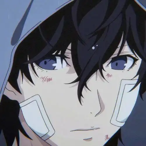 精选头像当你什么也不期待的时候,一切都会如期而至