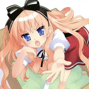 动漫界50大萝莉